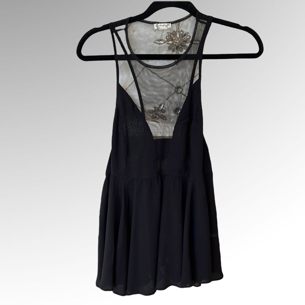 Intimately by free people top.